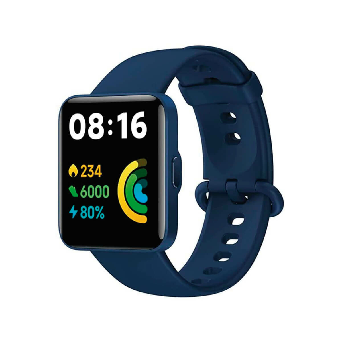 Smartwatch Xiaomi Blue 1,55″