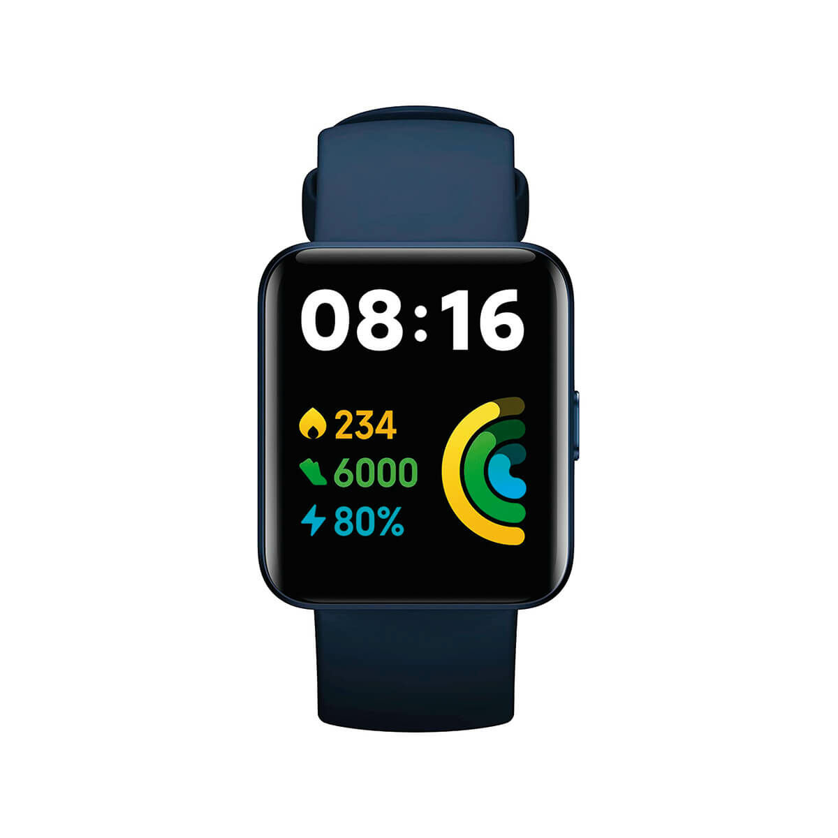 Smartwatch Xiaomi Blue 1,55″