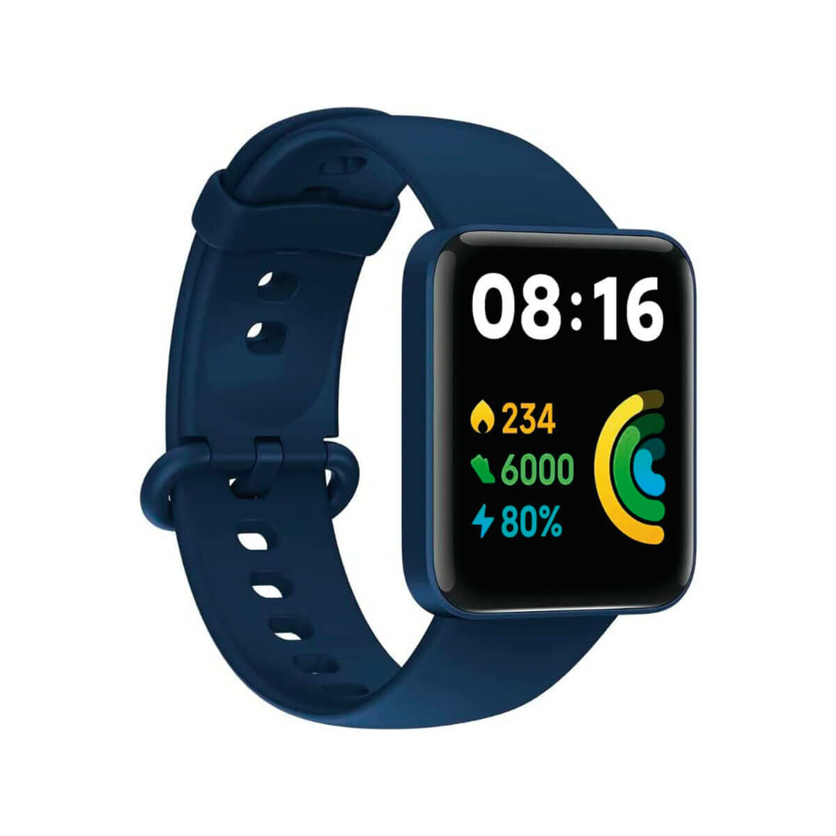 Smartwatch Xiaomi Blue 1,55″