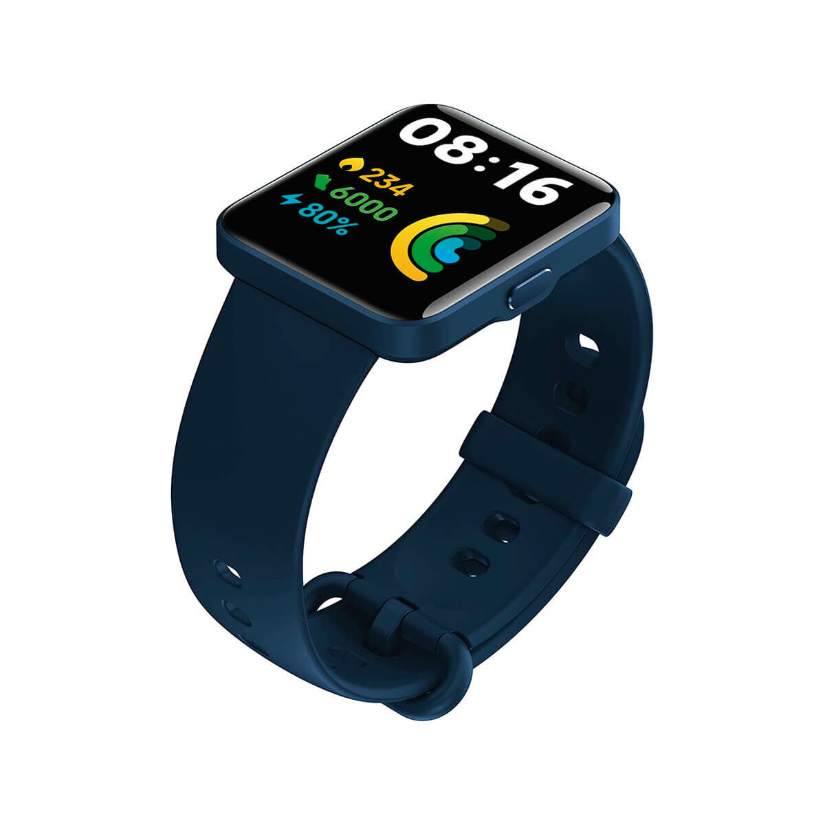 Smartwatch Xiaomi Blue 1,55″