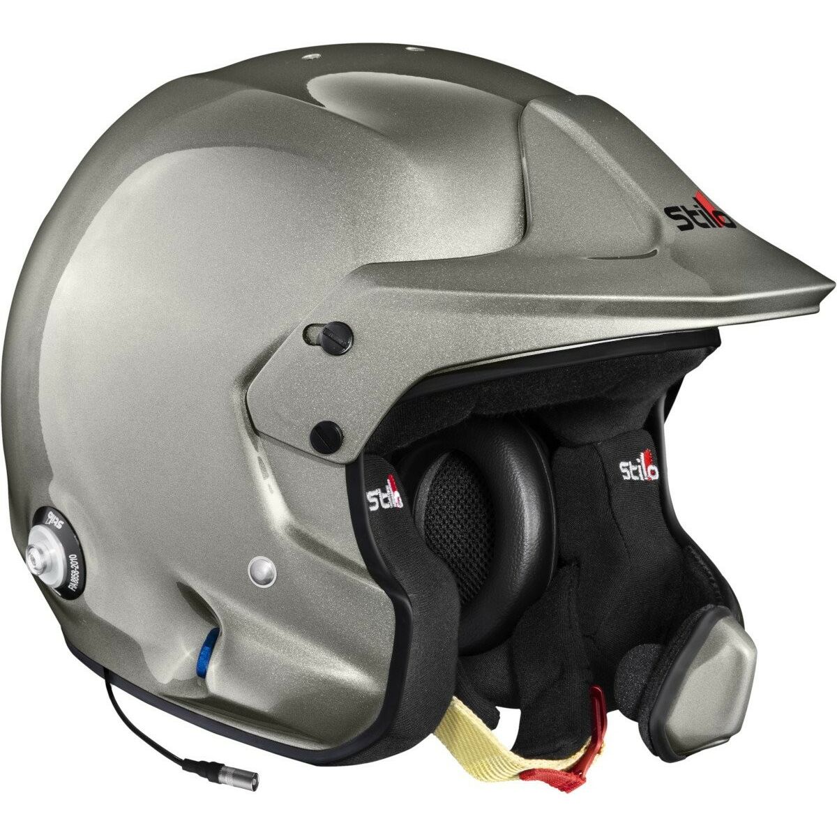 Helmet Stilo STIAA0224BG2V61 61 Helmet Stilo STIAA0224BG2V61 61