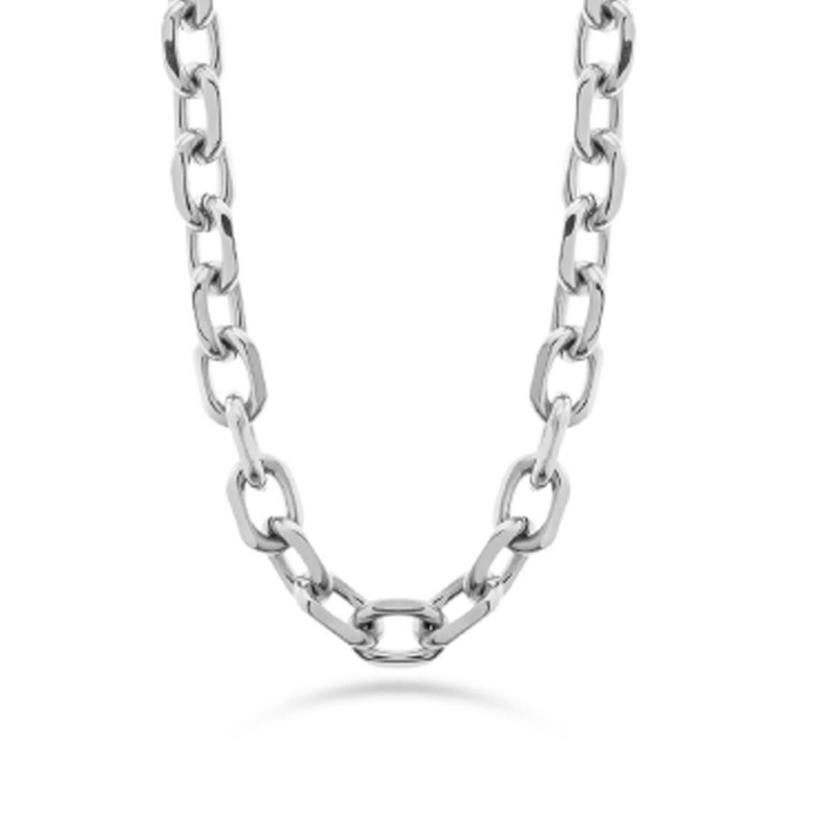 Ladies’ Necklace LIU JO LJ2333 Silver