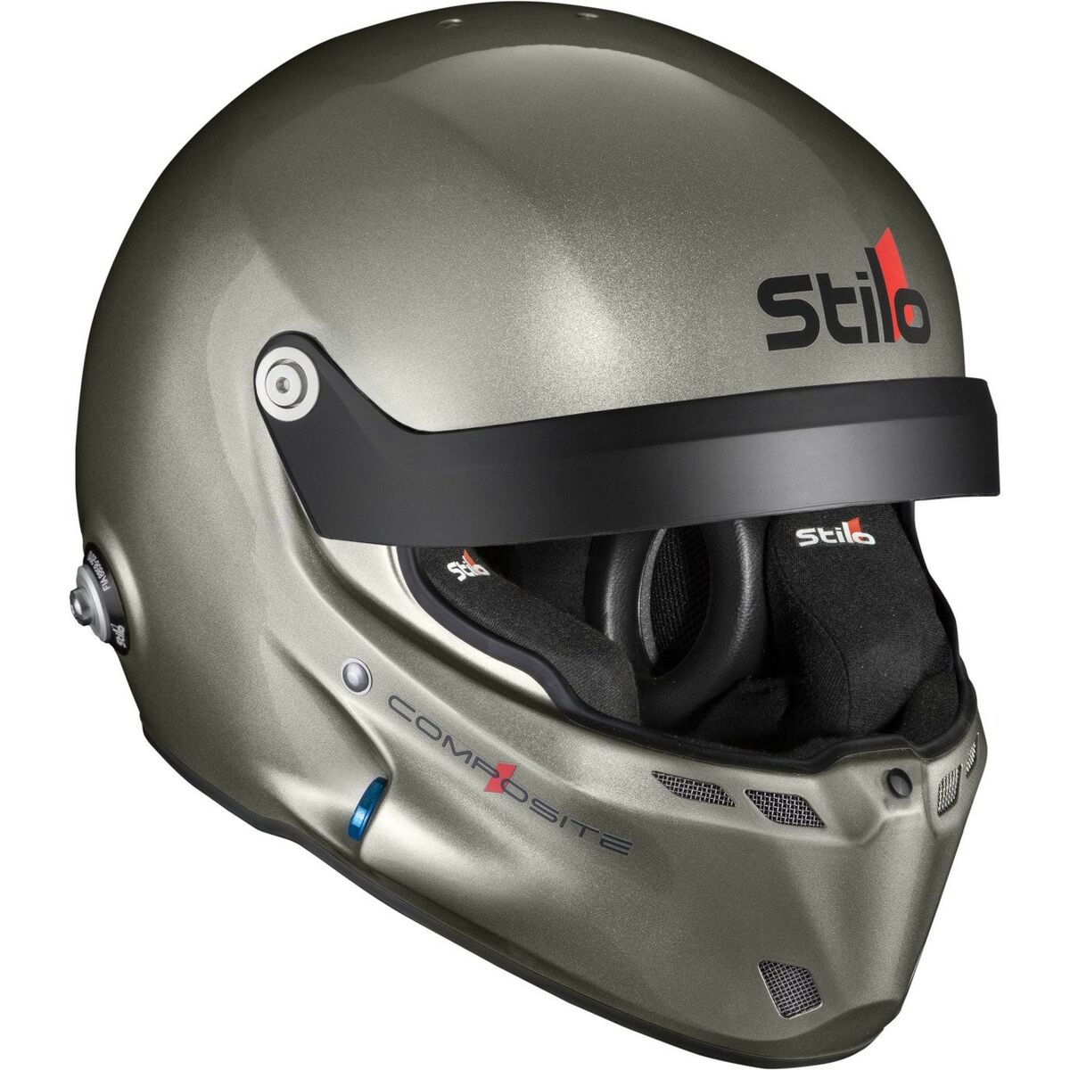 Helmet Stilo STIAA0801RG2V59 59 Helmet Stilo STIAA0801RG2V59 59