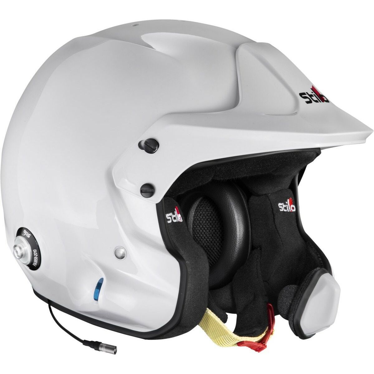 Helmet Stilo STIAA0224BG2V590101 59 Helmet Stilo STIAA0224BG2V590101 59