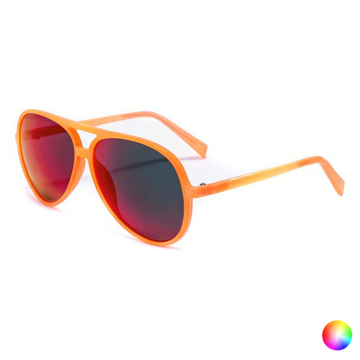 Children’s Sunglasses Italia Independent (ø 52 mm) Children’s Sunglasses Italia Independent (ø 52 mm)