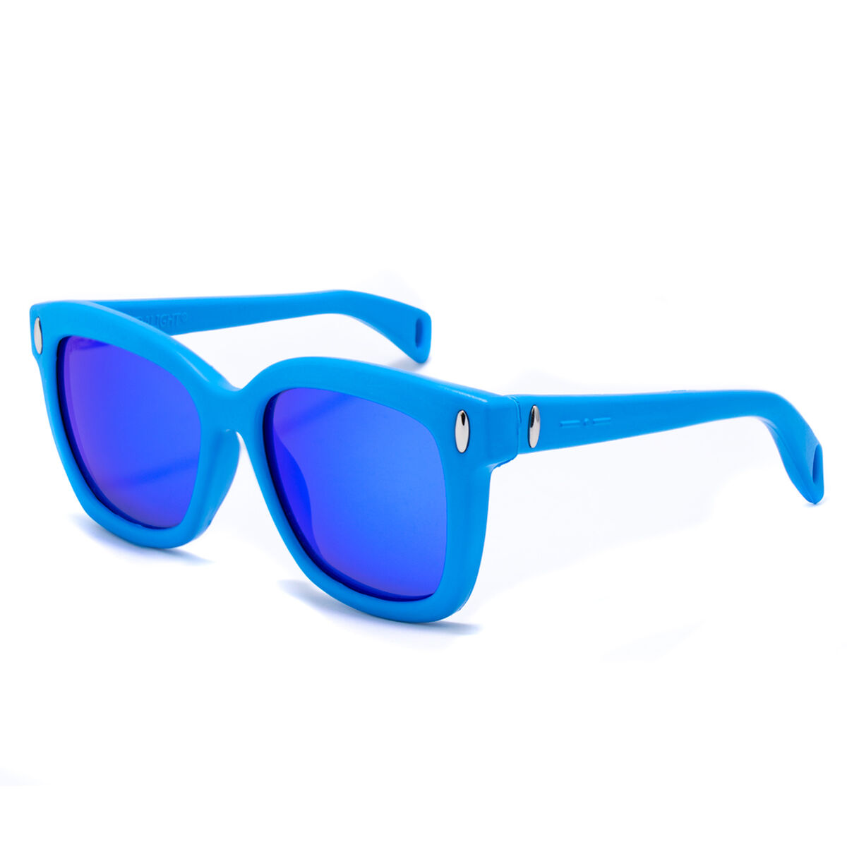 Unisex Sunglasses Italia Independent 0011-027-000 56 mm Unisex Sunglasses Italia Independent 0011-027-000 56 mm