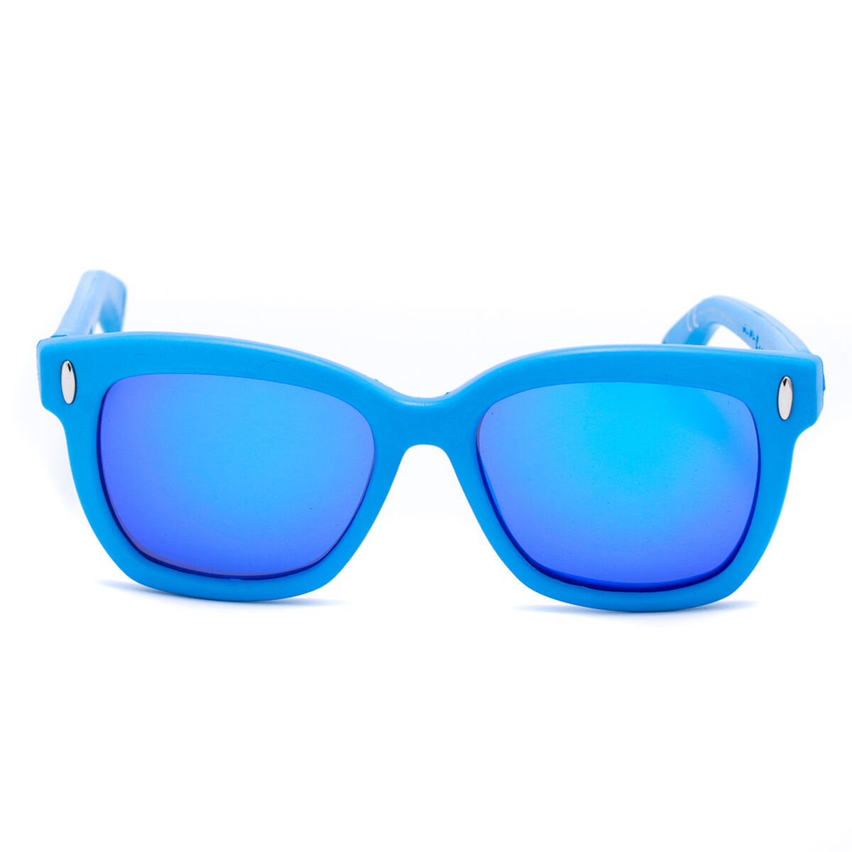 Unisex Sunglasses Italia Independent 0011-027-000  56 mm