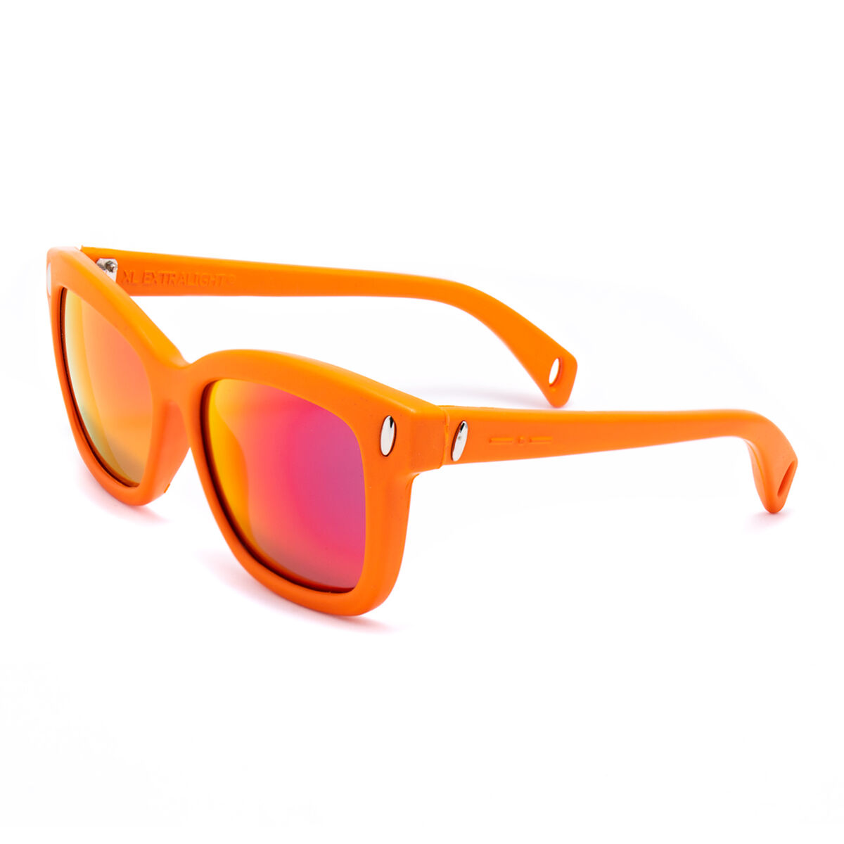 Unisex Sunglasses Italia Independent 0011-055-000 56 mm Unisex Sunglasses Italia Independent 0011-055-000 56 mm