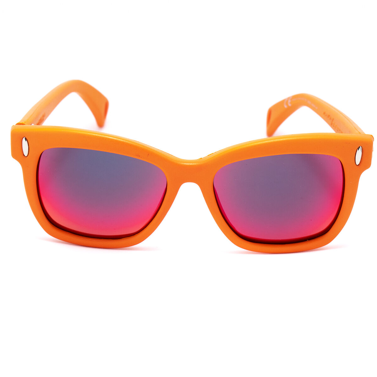 Unisex Sunglasses Italia Independent 0011-055-000  56 mm