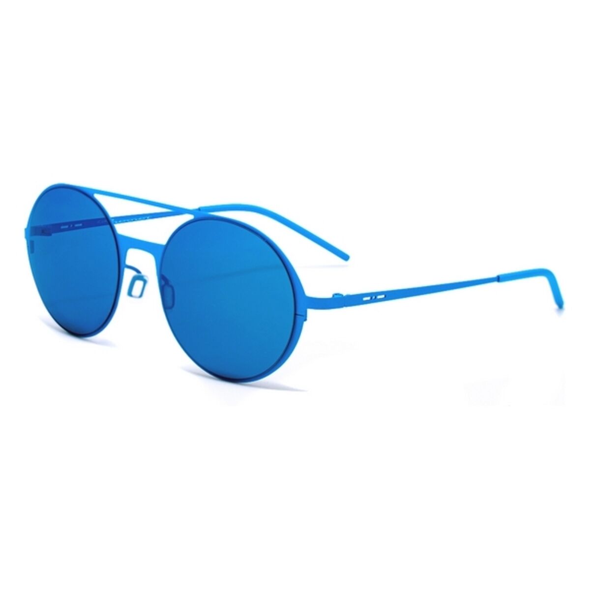 Unisex Sunglasses Italia Independent 0207-027-000 51 mm Unisex Sunglasses Italia Independent 0207-027-000 51 mm