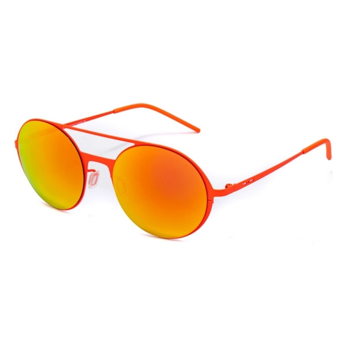 Unisex Sunglasses Italia Independent 0207-055-000  51 mm