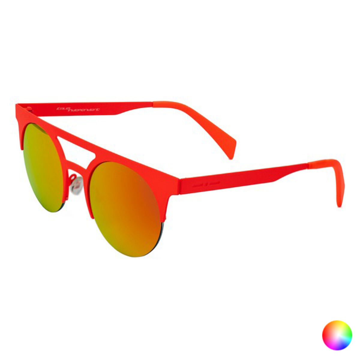 Unisex Sunglasses Italia Independent 0026 Unisex Sunglasses Italia Independent 0026