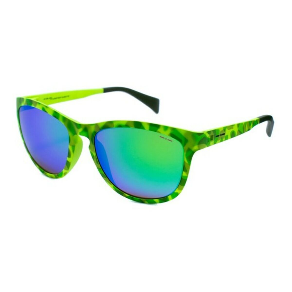 Unisex Sunglasses Italia Independent 0111-037-000 55 mm Unisex Sunglasses Italia Independent 0111-037-000 55 mm