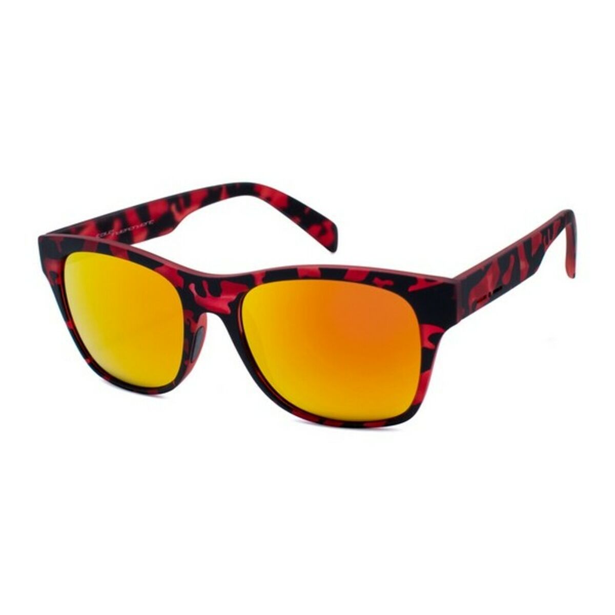 Unisex Sunglasses Italia Independent 0901-142-000 53 mm Unisex Sunglasses Italia Independent 0901-142-000 53 mm