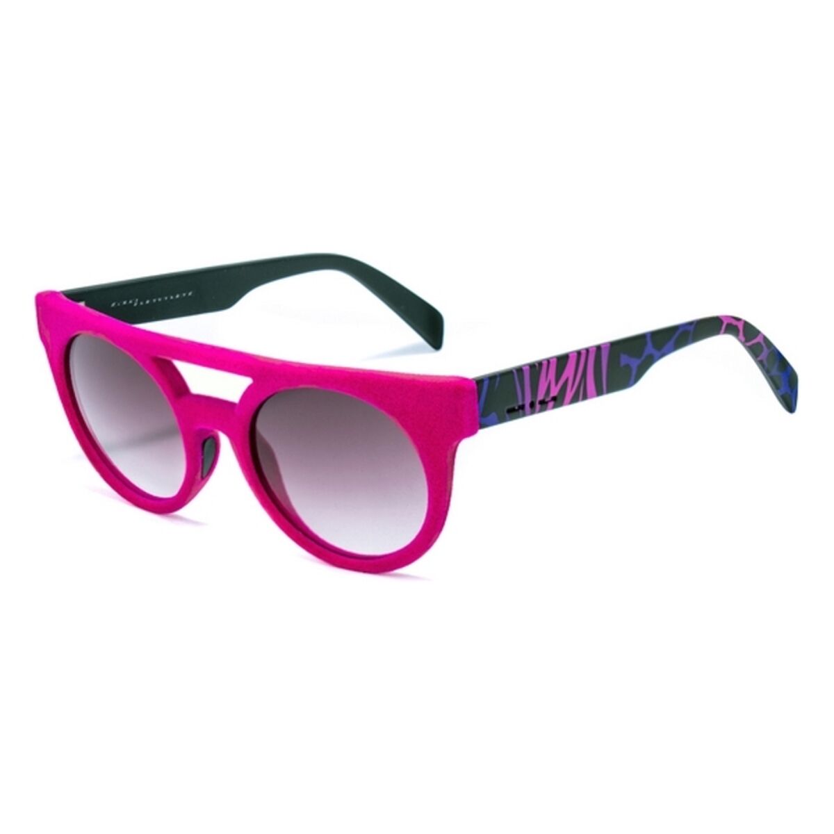 Unisex Sunglasses Italia Independent 0903V-018-ZEB 50 mm Unisex Sunglasses Italia Independent 0903V-018-ZEB 50 mm