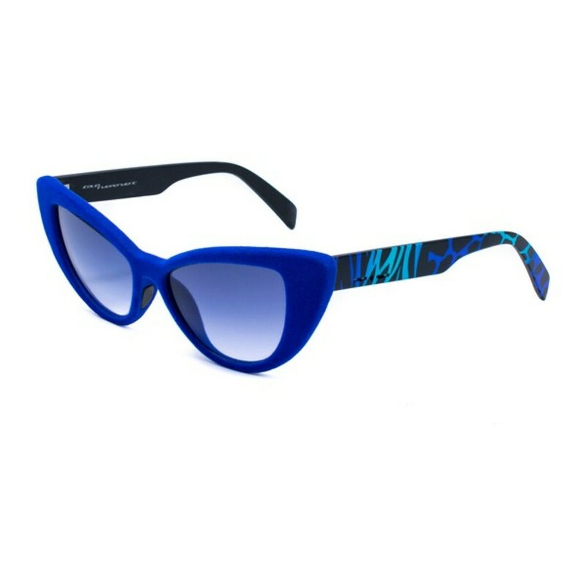 Ladies’ Sunglasses Italia Independent 0906V-022-ZEB Ladies’ Sunglasses Italia Independent 0906V-022-ZEB