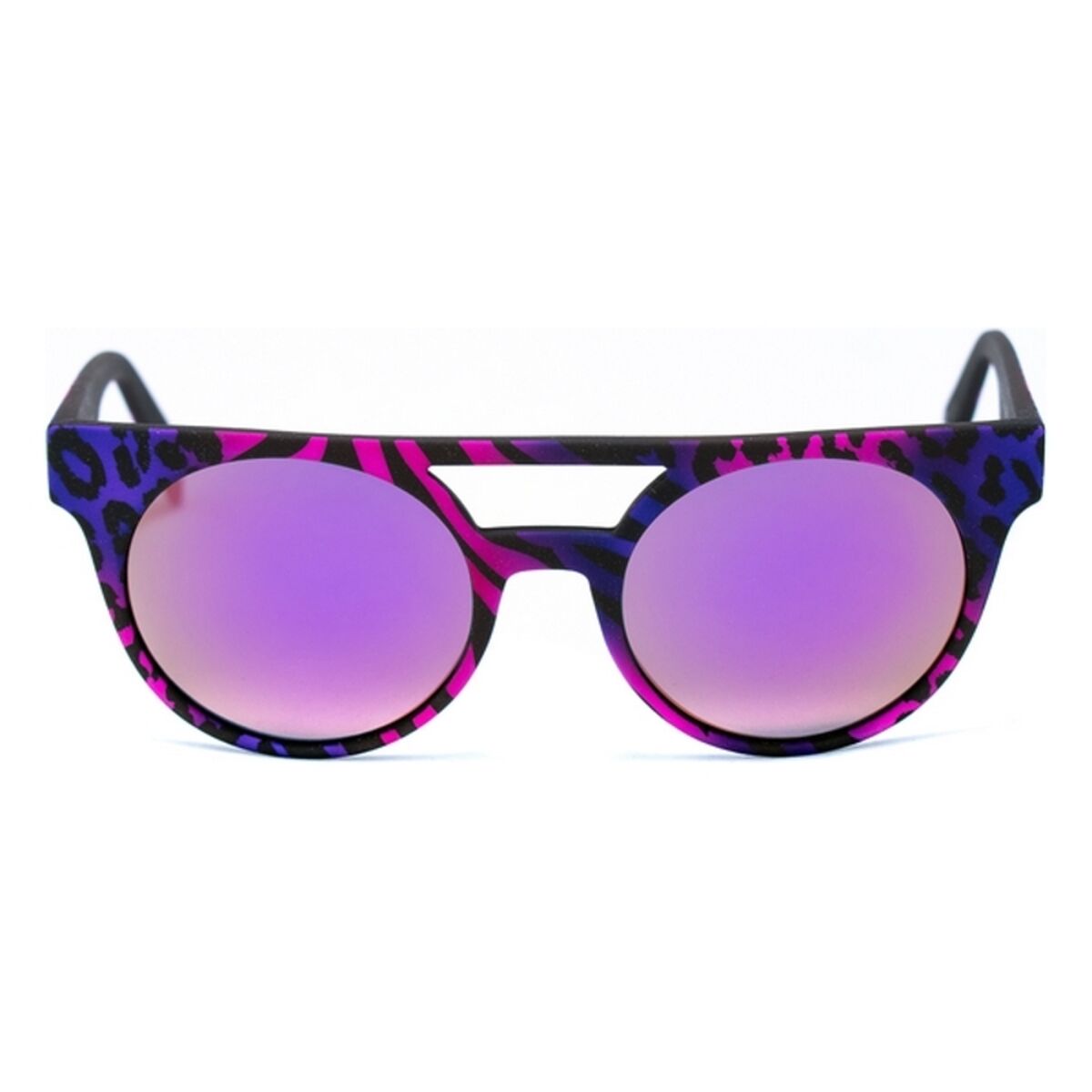 Unisex Sunglasses Italia Independent 0903-ZEB-017  50 mm