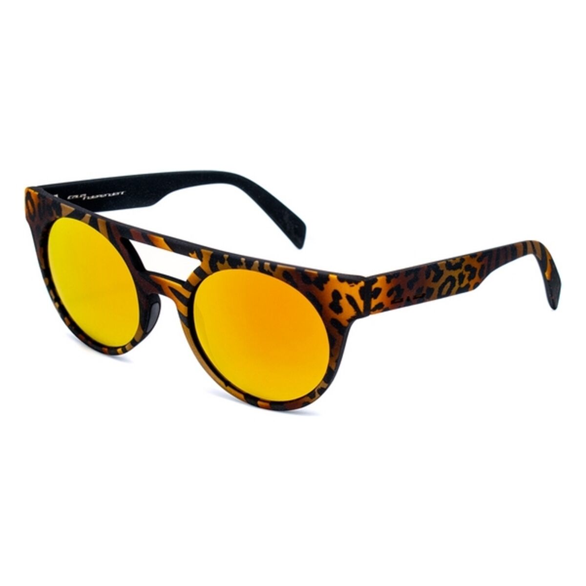 Unisex Sunglasses Italia Independent 0903-ZEB-044  50 mm