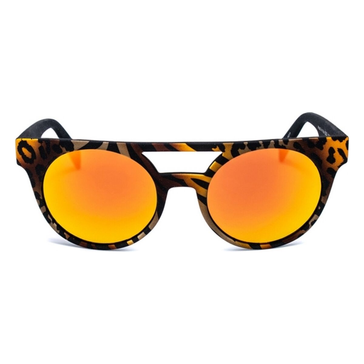 Unisex Sunglasses Italia Independent 0903-ZEB-044  50 mm