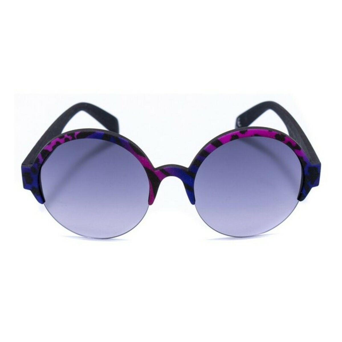 Ladies’ Sunglasses Italia Independent 0907-ZEB-017 Ladies’ Sunglasses Italia Independent 0907-ZEB-017