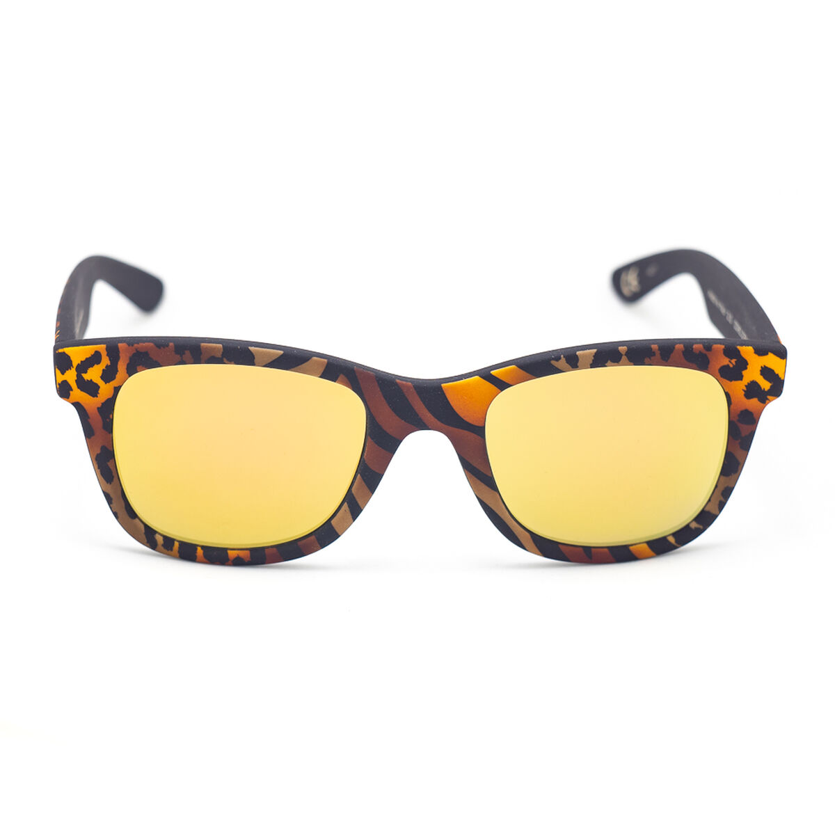 Unisex Sunglasses Italia Independent 0090-ZEB-044  50 mm
