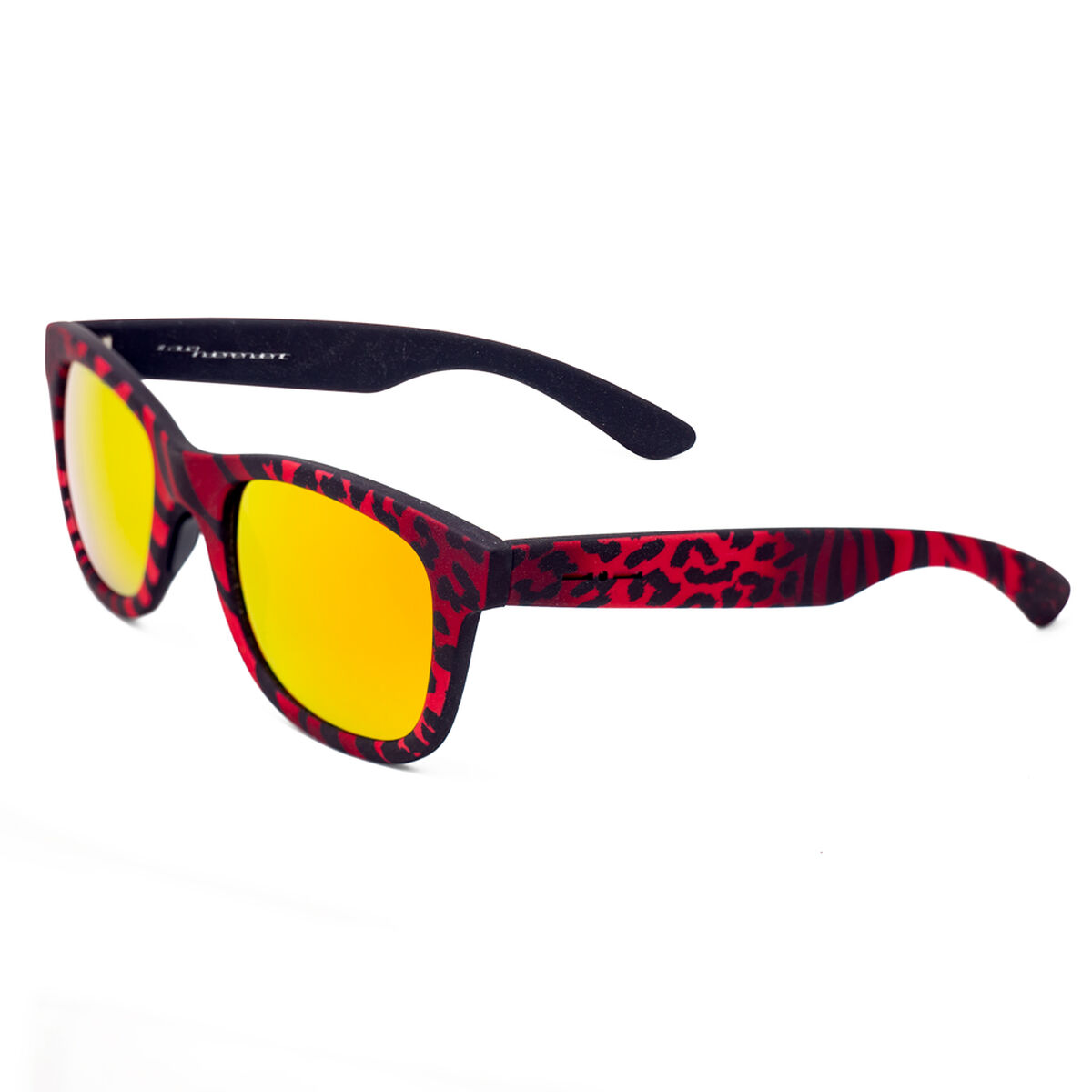 Unisex Sunglasses Italia Independent 0090-ZEB-053  50 mm