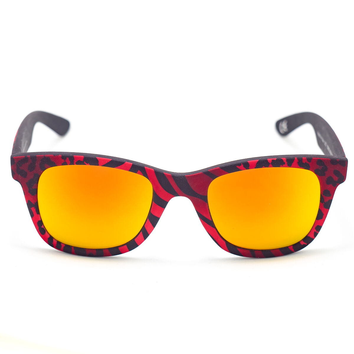 Unisex Sunglasses Italia Independent 0090-ZEB-053  50 mm