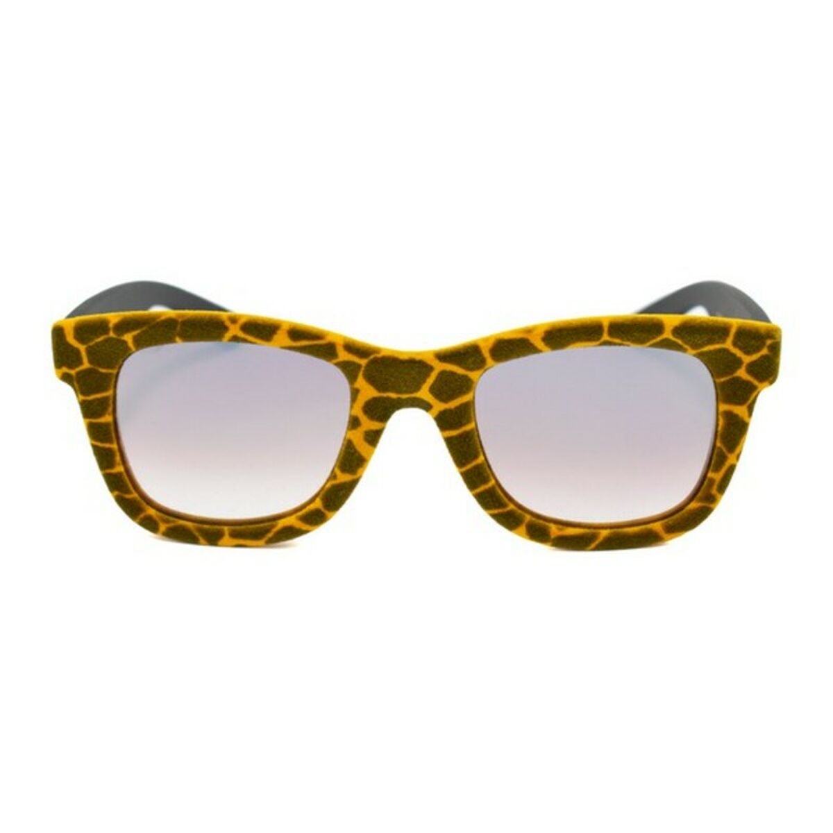 Ladies’Sunglasses Italia Independent 0090V-GIR-000 ( 52 mm) ( 52 mm)