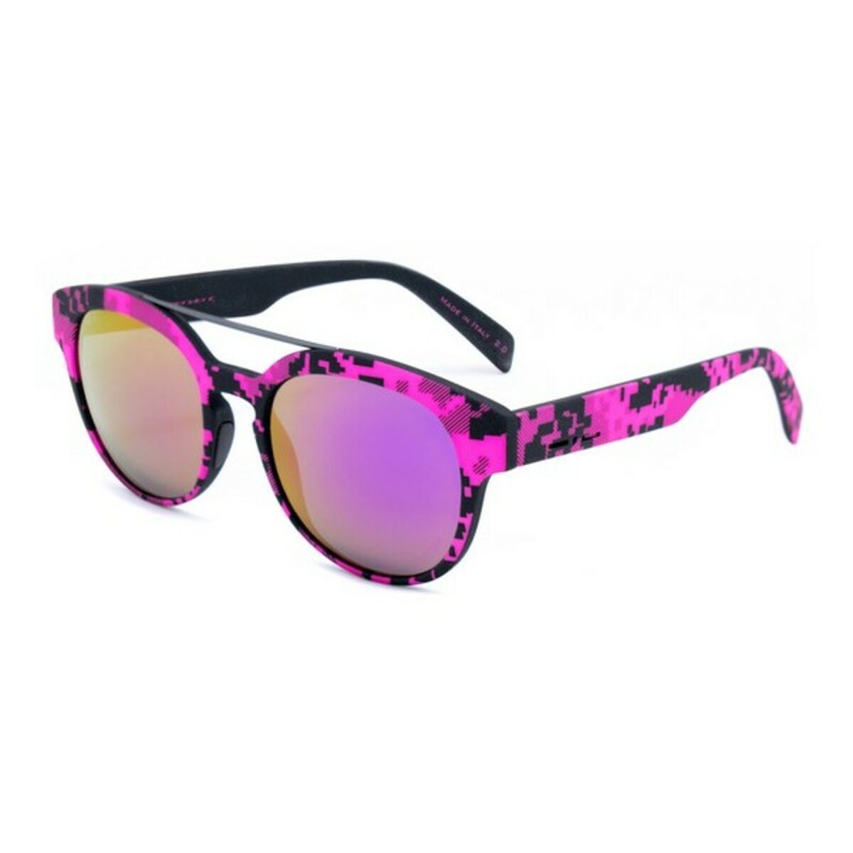 Unisex Sunglasses Italia Independent 0900-PIX-018  50 mm