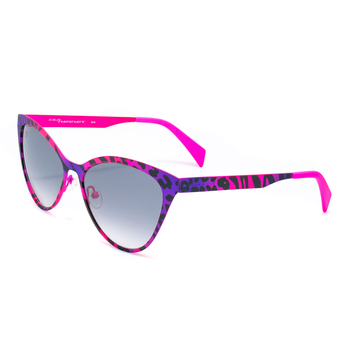 Ladies’ Sunglasses Italia Independent 0022 55 mm Ladies’ Sunglasses Italia Independent 0022 55 mm
