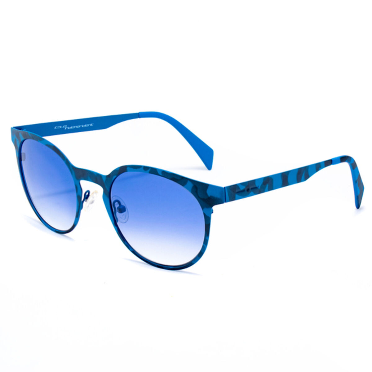 Unisex Sunglasses Italia Independent 0023-023-000  52 mm