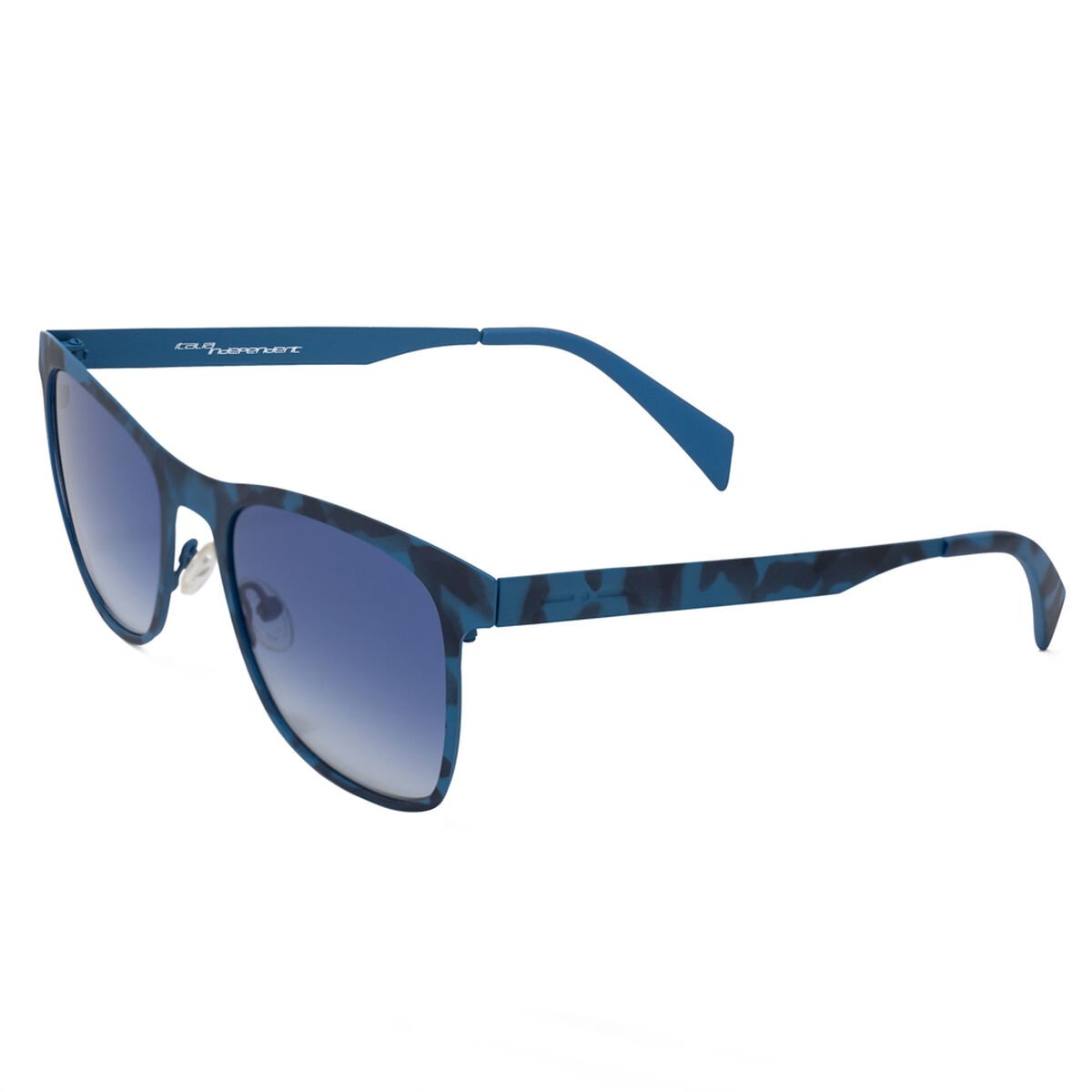 Unisex Sunglasses Italia Independent 0024-023-000 53 mm Unisex Sunglasses Italia Independent 0024-023-000 53 mm