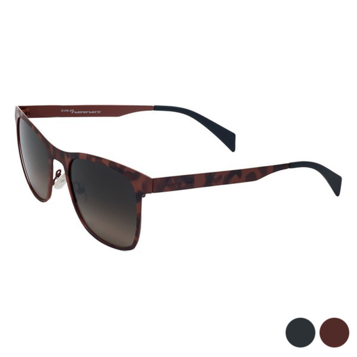 Unisex Sunglasses Italia Independent 0024 Ã 53 mm Unisex Sunglasses Italia Independent 0024 Ã 53 mm