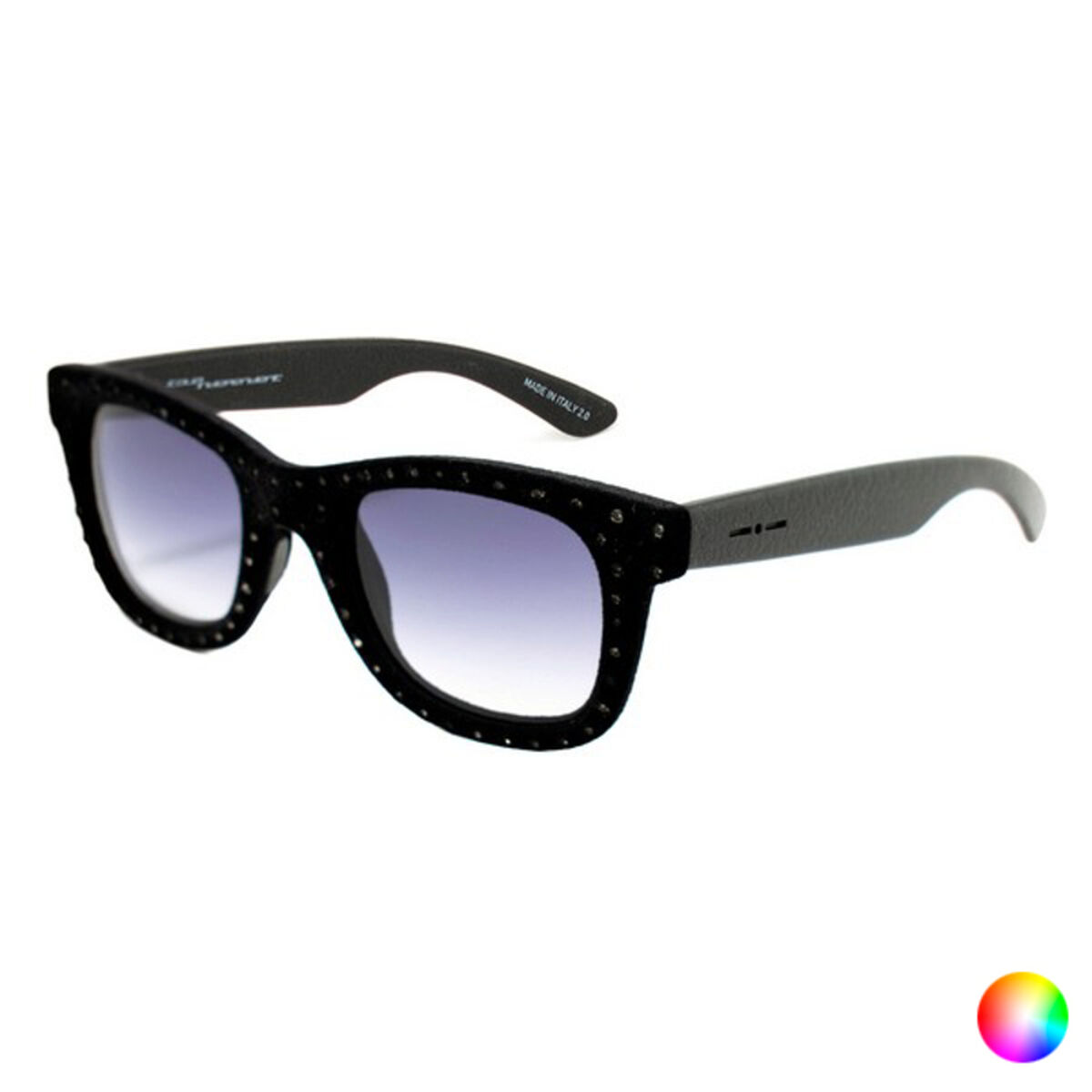 Unisex Sunglasses Italia Independent 0090CV Unisex Sunglasses Italia Independent 0090CV