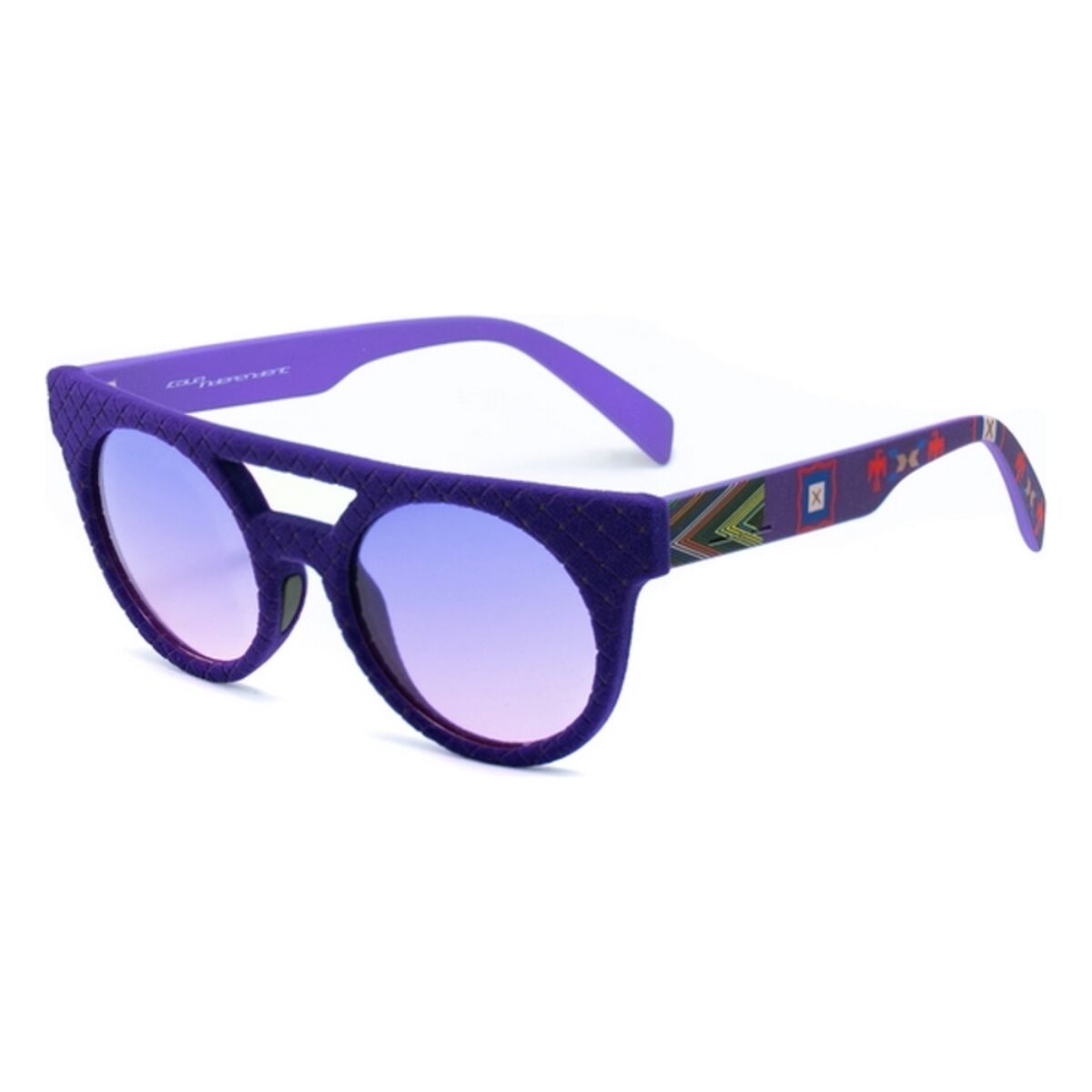 Unisex Sunglasses Italia Independent 0903VI-IND017 50 mm Unisex Sunglasses Italia Independent 0903VI-IND017 50 mm