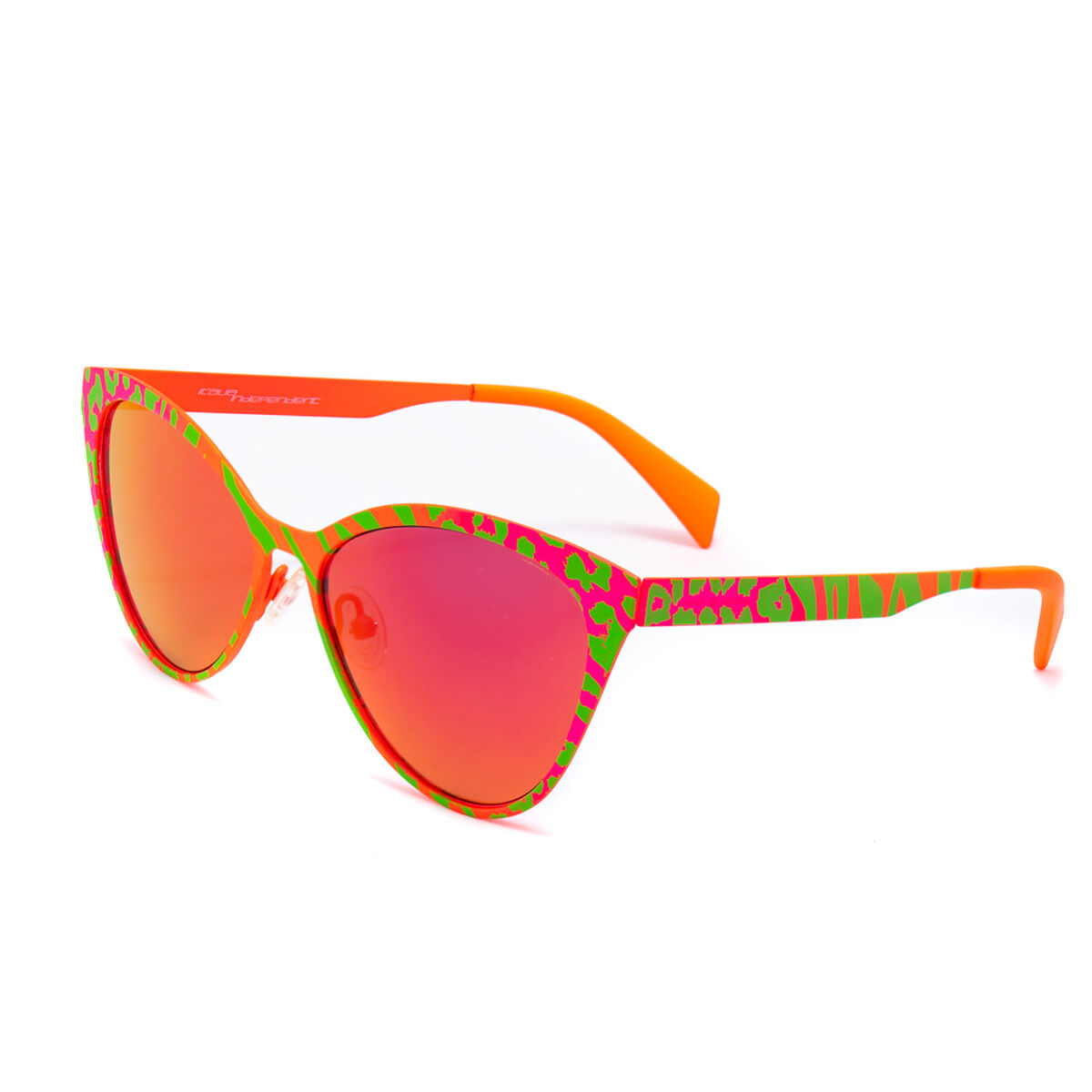 Ladies’Sunglasses Italia Independent 0022-055-018 ( 55 mm) Ladies’Sunglasses Italia Independent 0022-055-018 ( 55 mm)