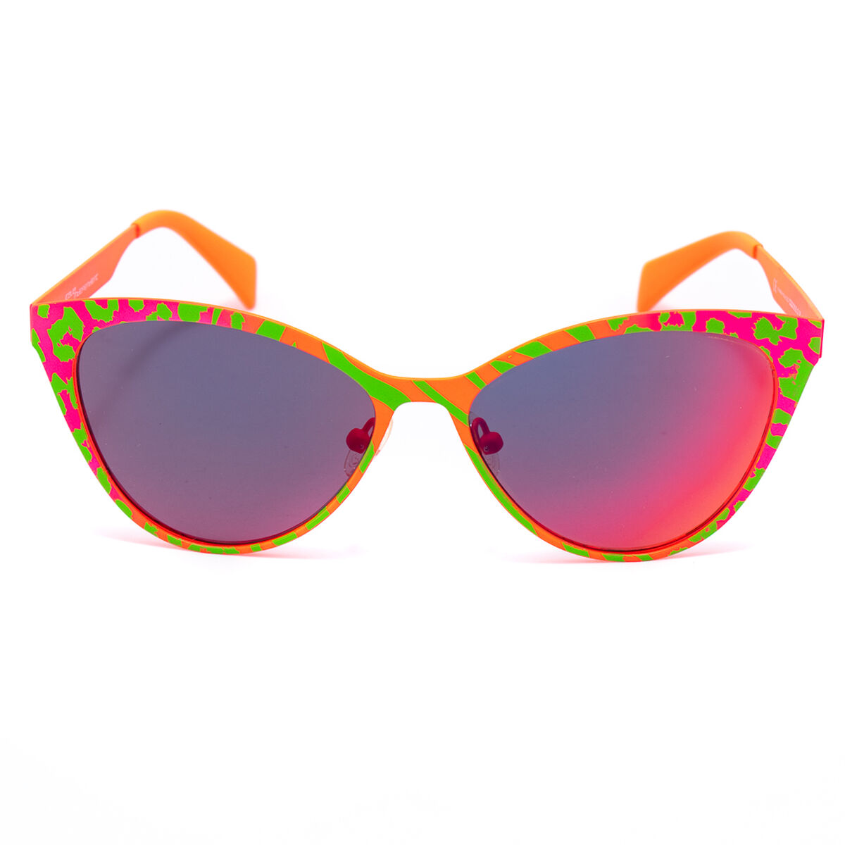Ladies’Sunglasses Italia Independent 0022-055-018 ( 55 mm)