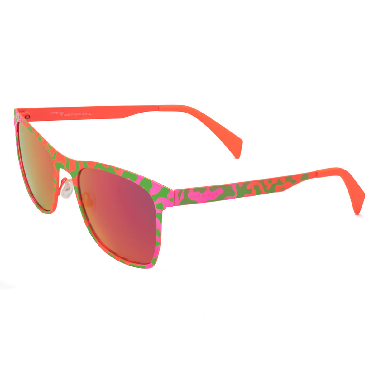 Unisex Sunglasses Italia Independent 0024-055-018  53 mm