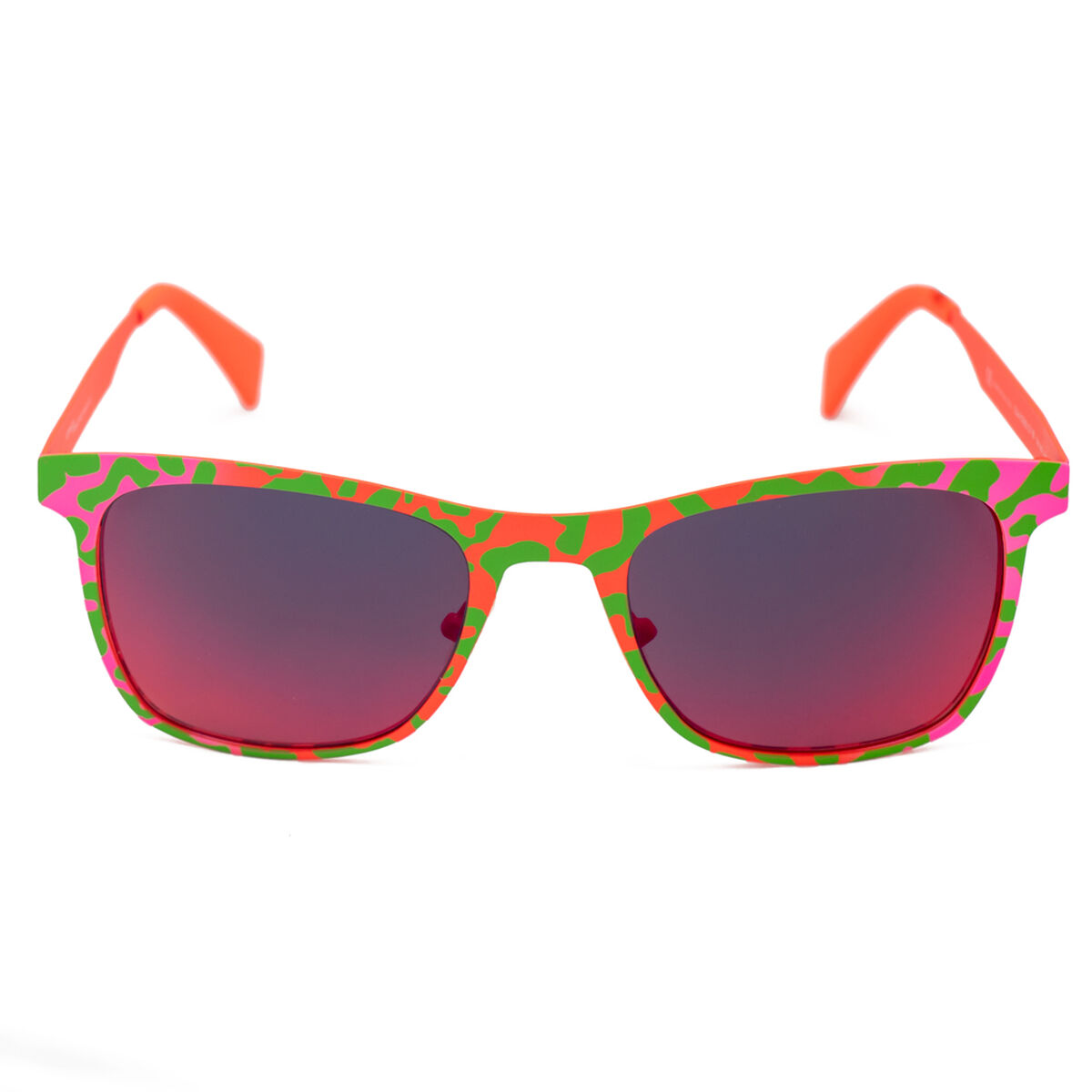 Unisex Sunglasses Italia Independent 0024-055-018  53 mm