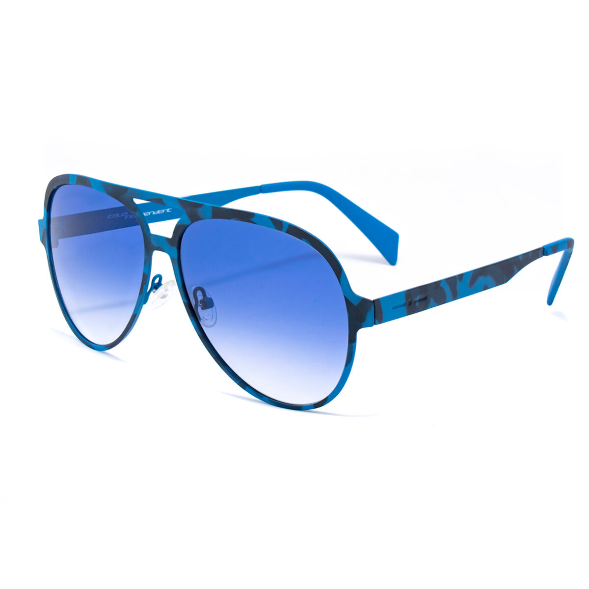 Men’s Sunglasses Italia Independent 0021-023-000 58 mm Men’s Sunglasses Italia Independent 0021-023-000 58 mm
