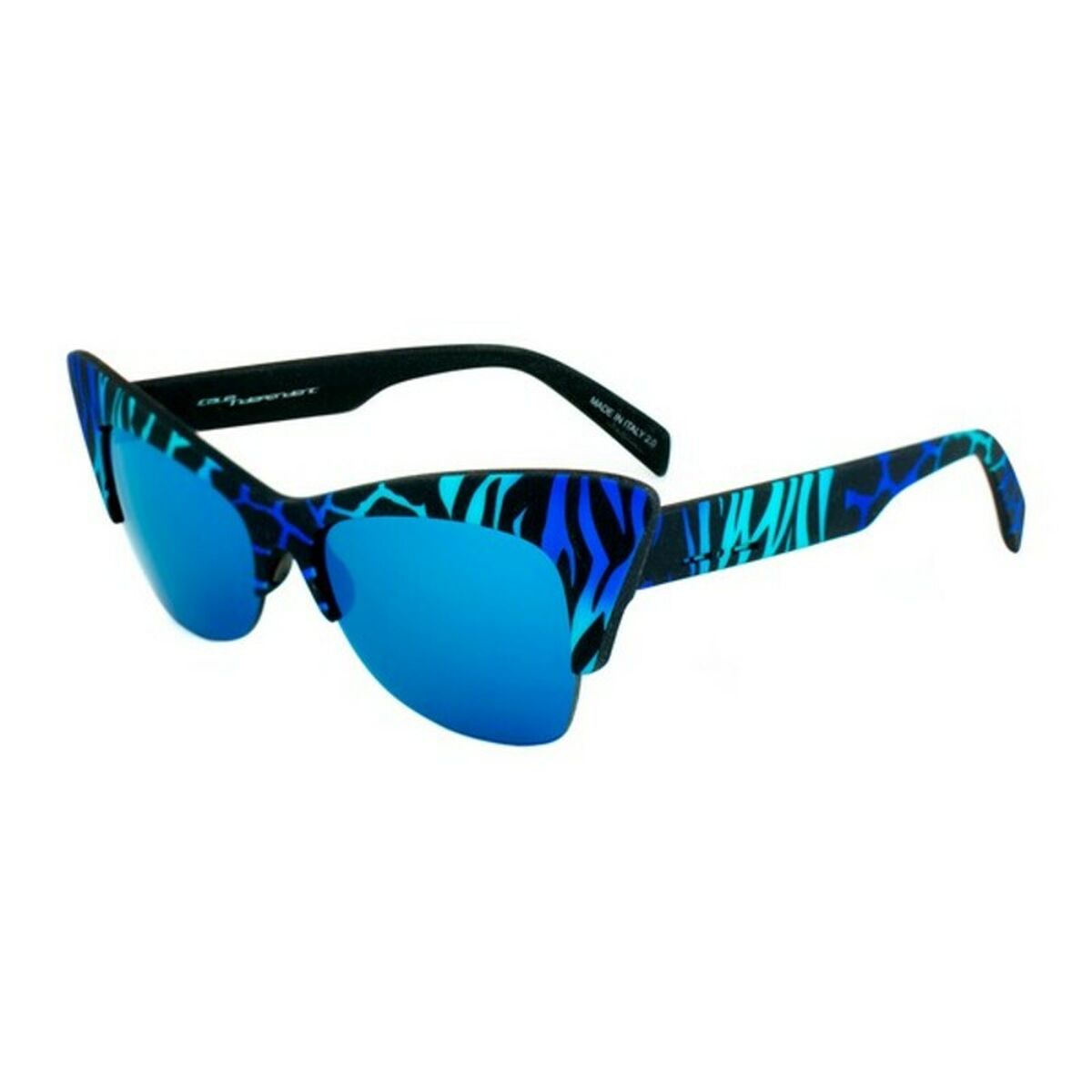 Ladies’ Sunglasses Italia Independent 0908-ZEF-022