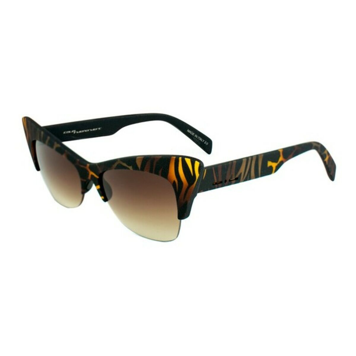 Ladies’ Sunglasses Italia Independent 0908-ZEF-044 Ladies’ Sunglasses Italia Independent 0908-ZEF-044