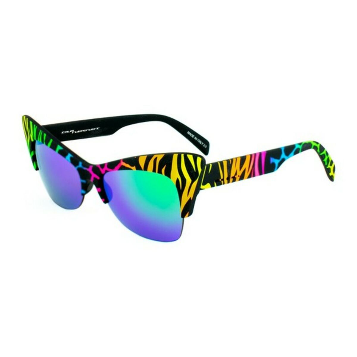 Ladies’ Sunglasses Italia Independent 0908-ZEF-149 Ladies’ Sunglasses Italia Independent 0908-ZEF-149