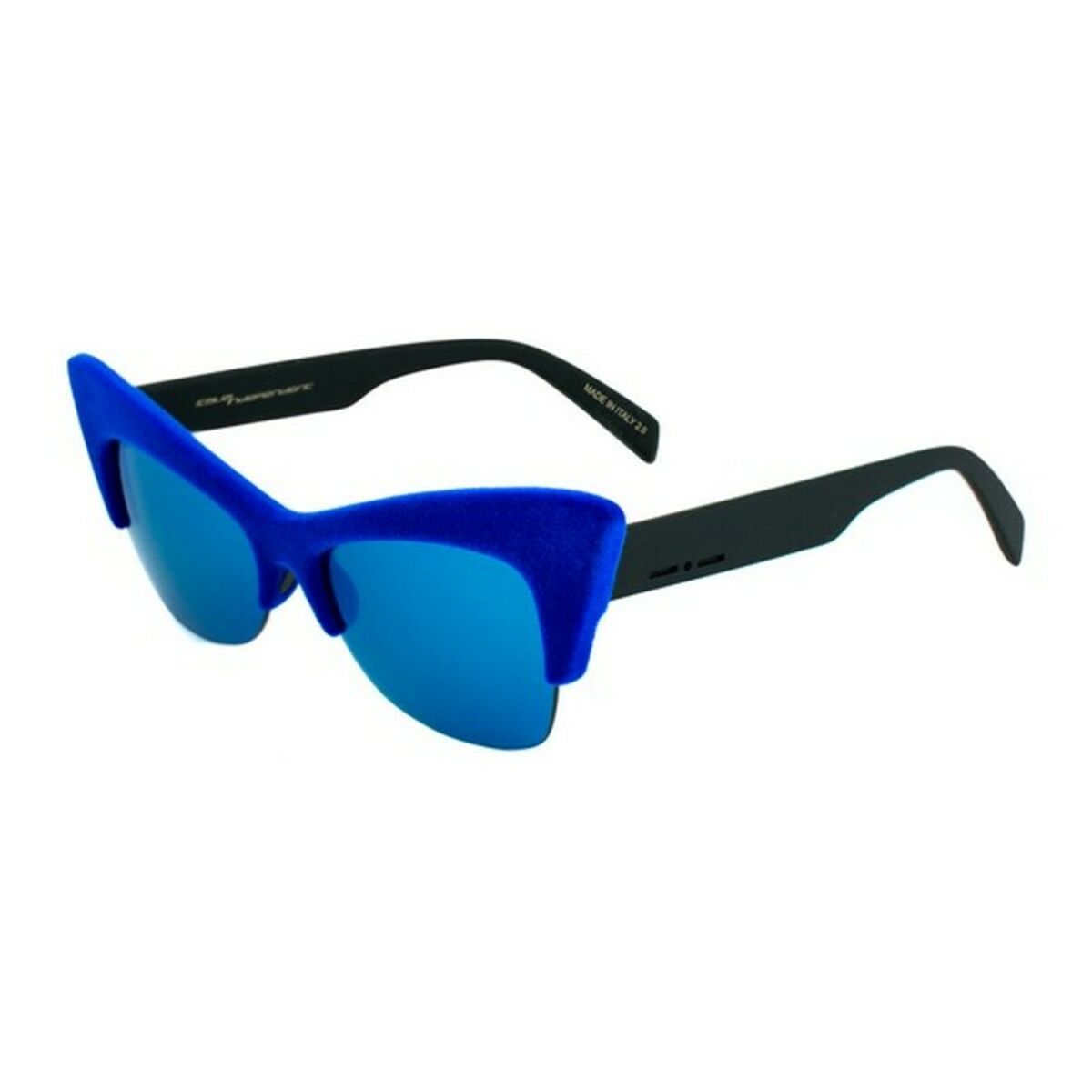 Ladies’Sunglasses Italia Independent 0908V-022-000 ( 59 mm)
