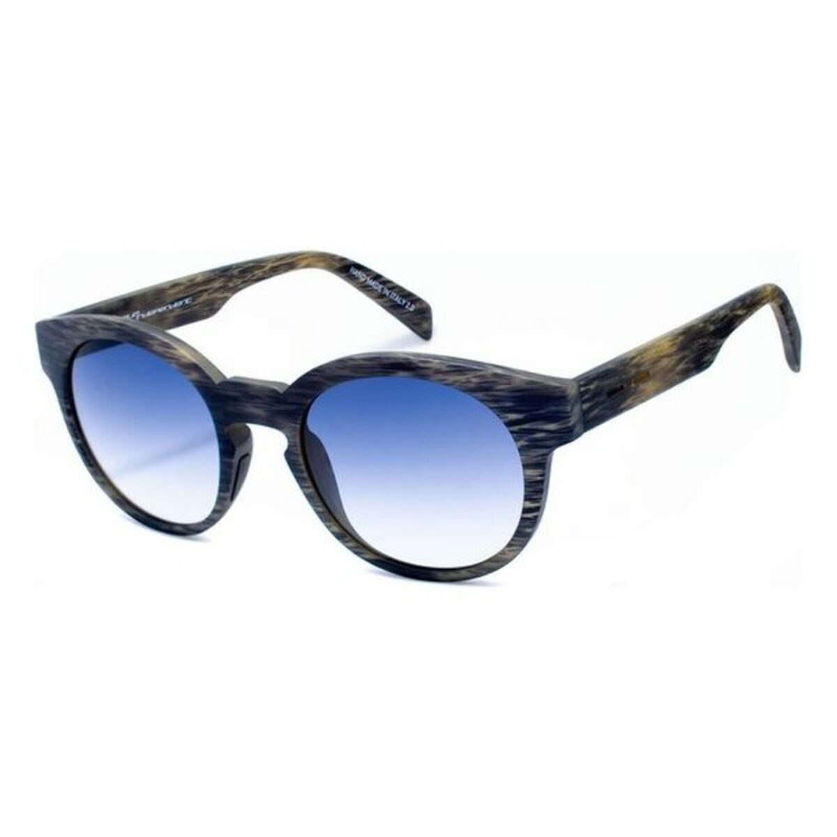 Unisex Sunglasses Italia Independent 0909-BHS-022  51 mm