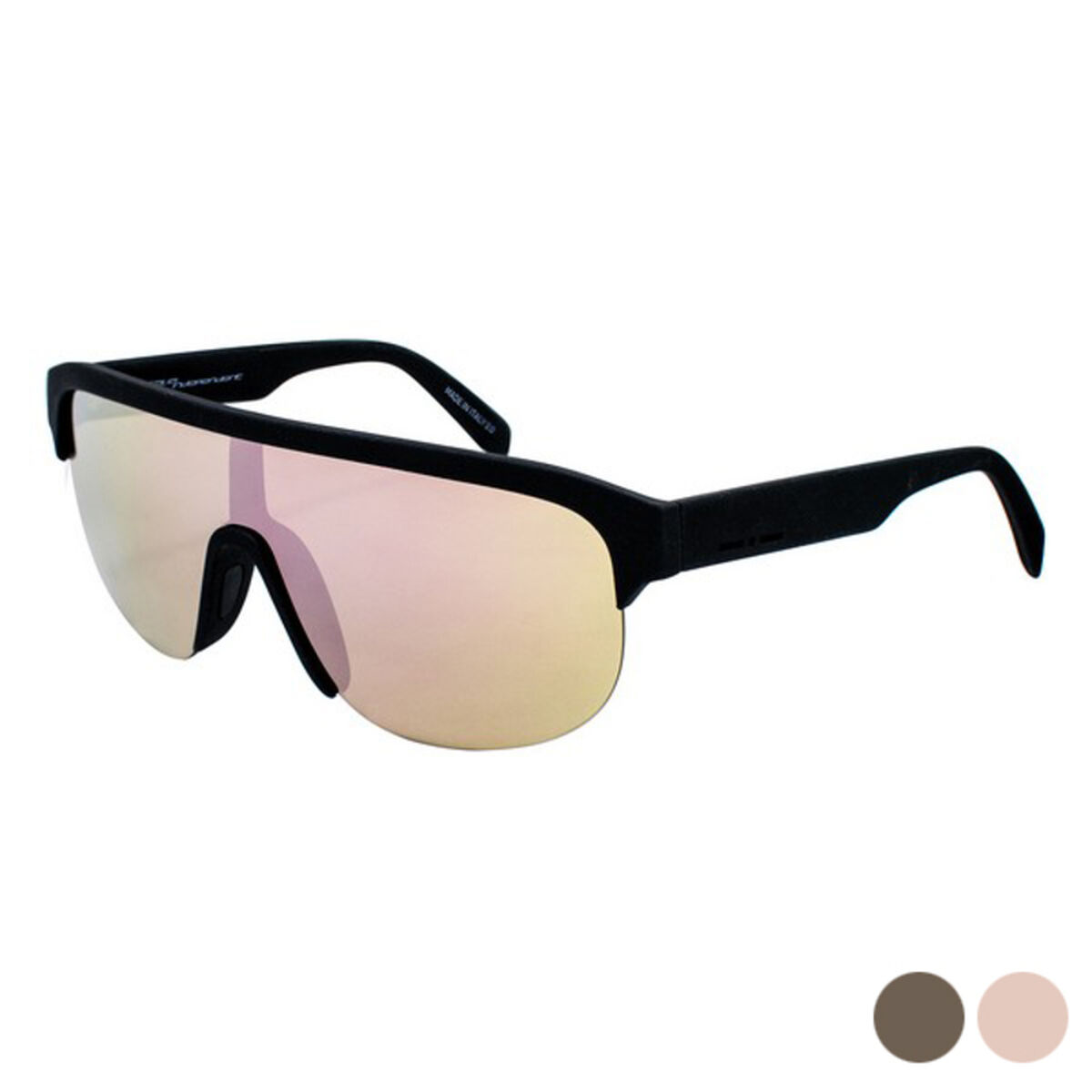 Men’s Sunglasses Italia Independent Men’s Sunglasses Italia Independent