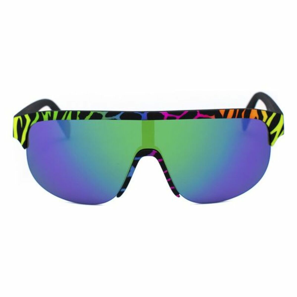 Unisex Sunglasses Italia Independent 0911-ZEF-149 Unisex Sunglasses Italia Independent 0911-ZEF-149