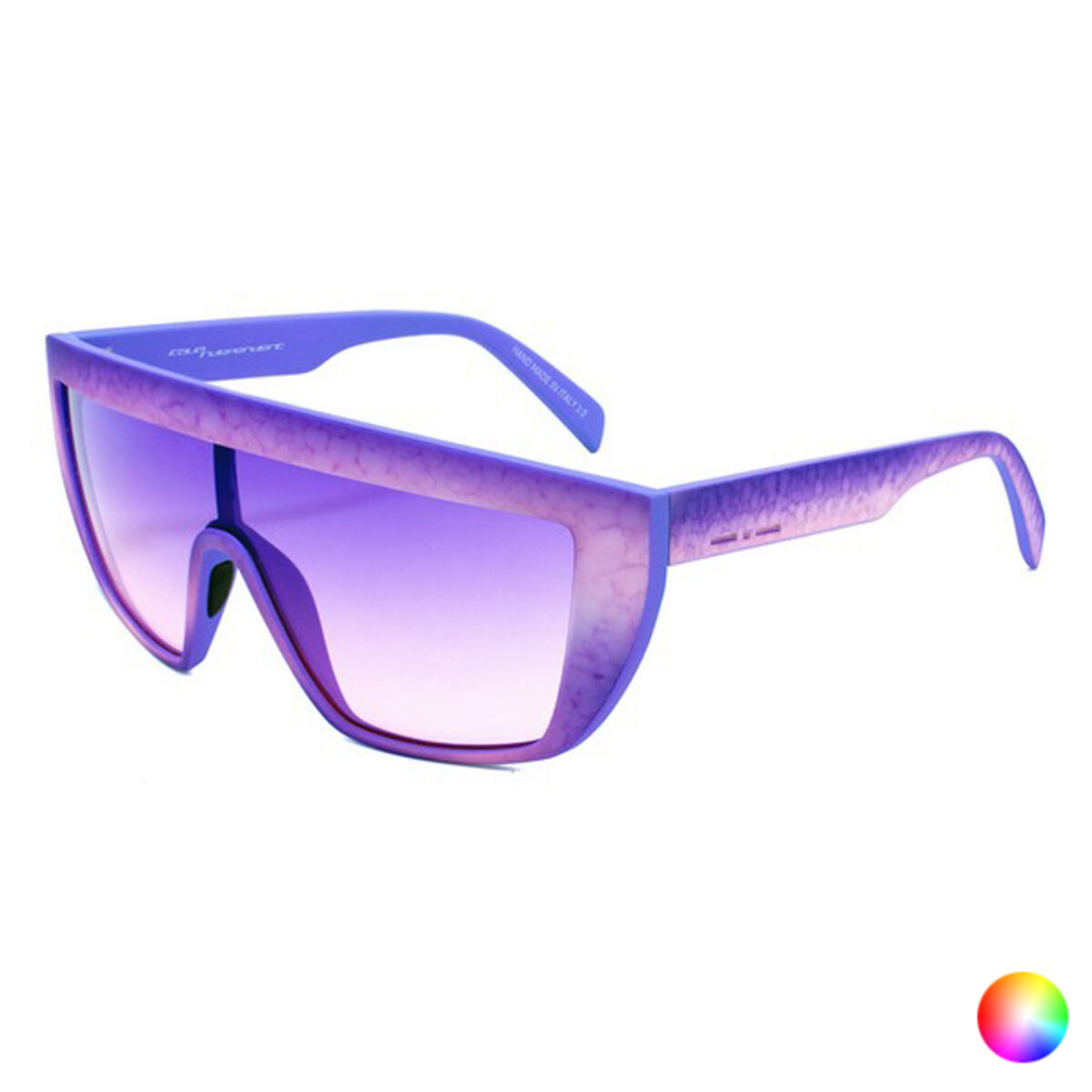 Men’s Sunglasses Italia Independent