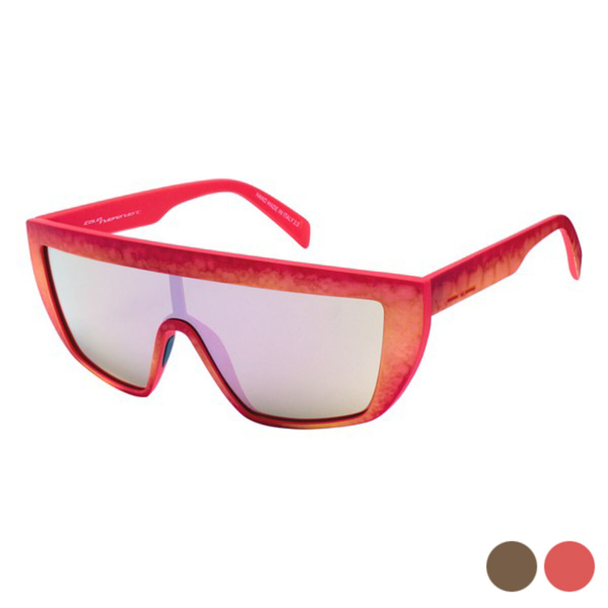 Men’s Sunglasses Italia Independent