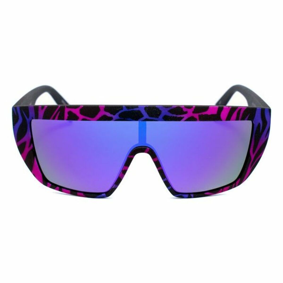 Unisex Sunglasses Italia Independent 0912-ZEF-017 Unisex Sunglasses Italia Independent 0912-ZEF-017